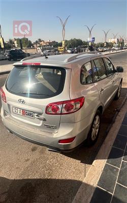 هيونداي سانتافي